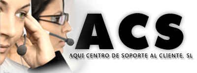Logo ACS